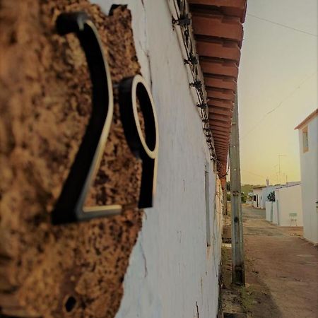 Vila Cabanitas 29 - Refugio Alentejano Minas de São Domingos Exteriér fotografie