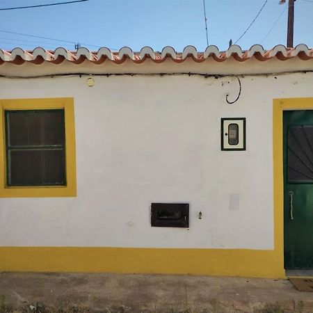 Vila Cabanitas 29 - Refugio Alentejano Minas de São Domingos Exteriér fotografie