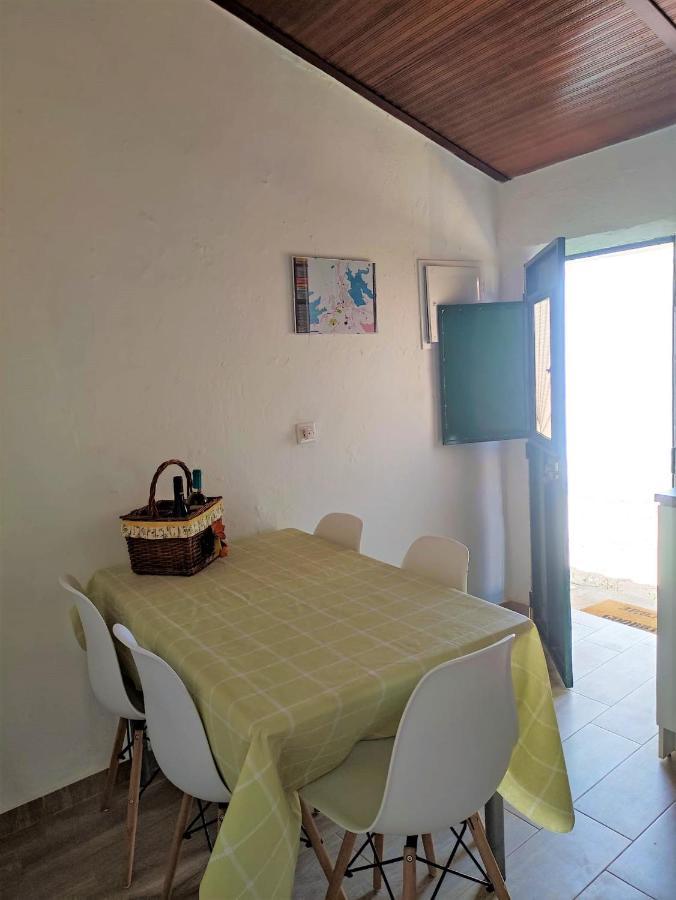 Vila Cabanitas 29 - Refugio Alentejano Minas de São Domingos Exteriér fotografie