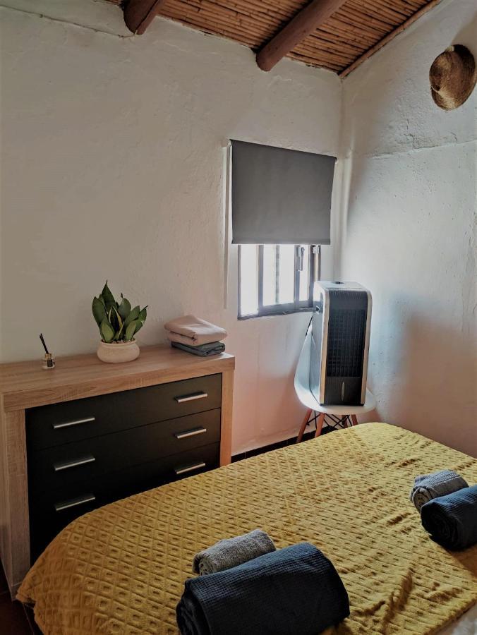 Vila Cabanitas 29 - Refugio Alentejano Minas de São Domingos Exteriér fotografie