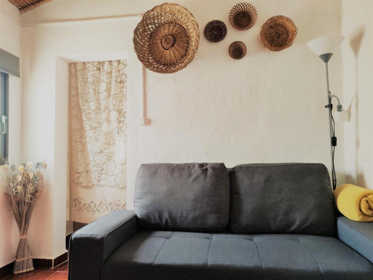 Vila Cabanitas 29 - Refugio Alentejano Minas de São Domingos Exteriér fotografie