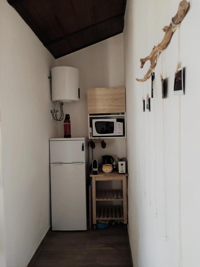 Vila Cabanitas 29 - Refugio Alentejano Minas de São Domingos Exteriér fotografie