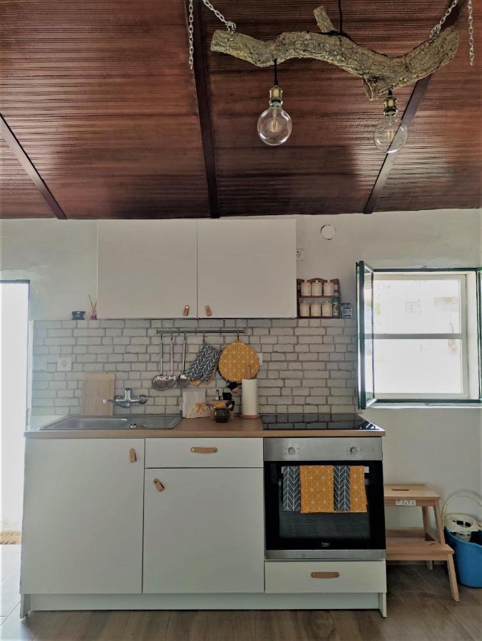 Vila Cabanitas 29 - Refugio Alentejano Minas de São Domingos Exteriér fotografie
